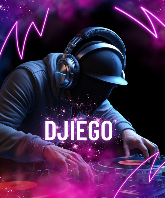 DJIEGO