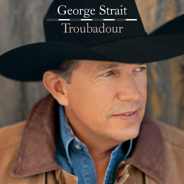 Troubadour