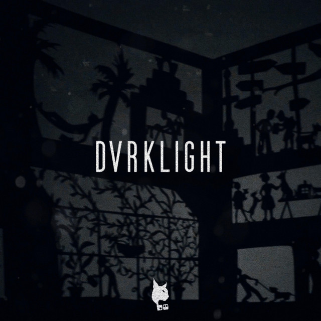 DVRKLIGHT