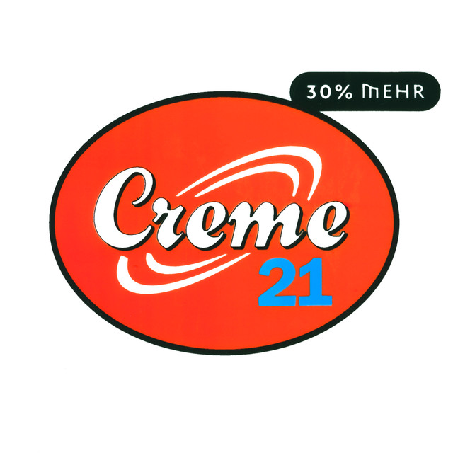 Creme 21