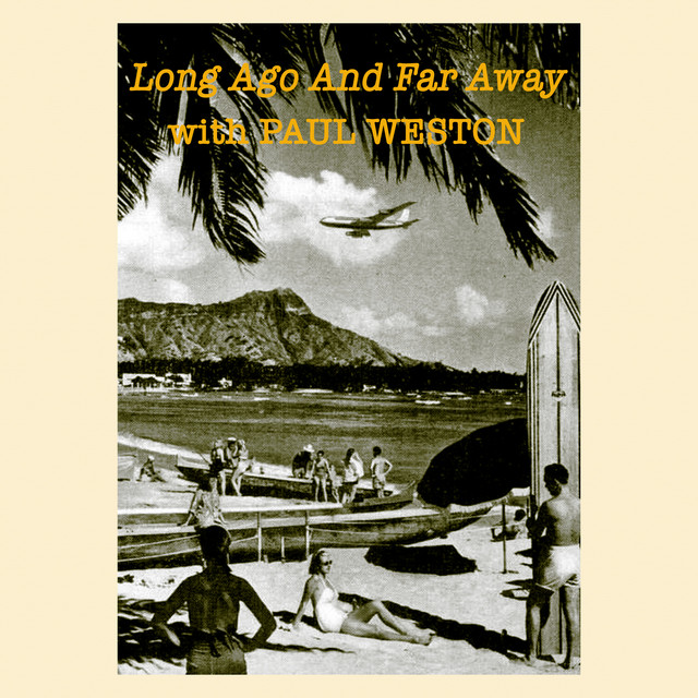 Paul Weston And His Orchestra