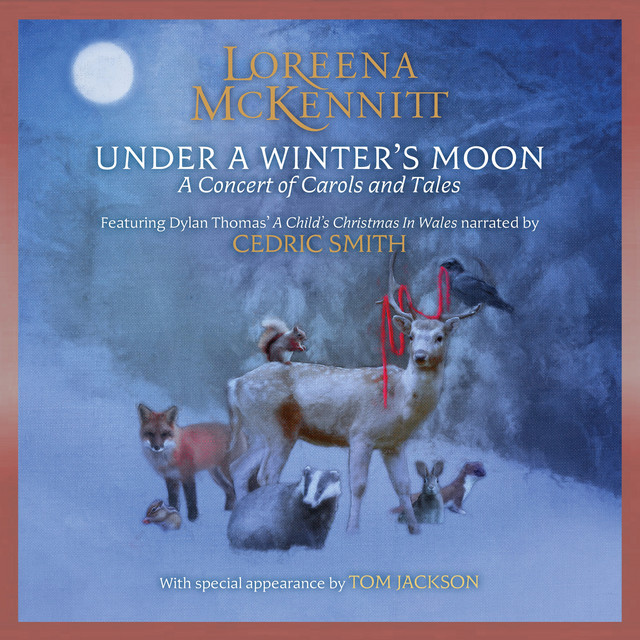 Under a Winter's Moon (Expanded Edition)