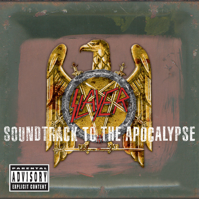 Soundtrack To The Apocalypse (Deluxe Version)