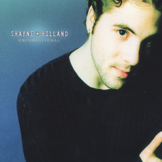 Shayne Holland
