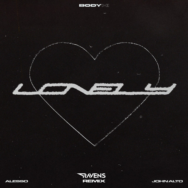 Lonely Heart (RAVENS Remix)