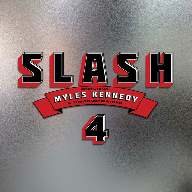 Call Off the Dogs (feat. Myles Kennedy and The Conspirators)