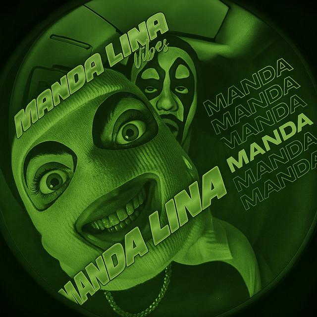 MANDA LINA (ULTRA SLOWED)
