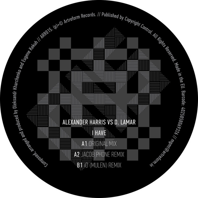 Alexander Harris