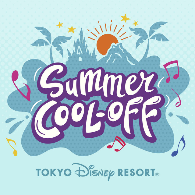 Carrying Happiness (Tokyo Disney Resort Version)