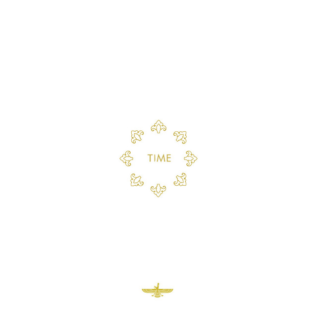 Time.