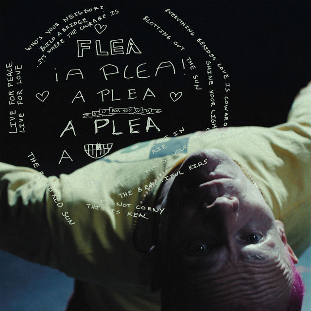 A Plea