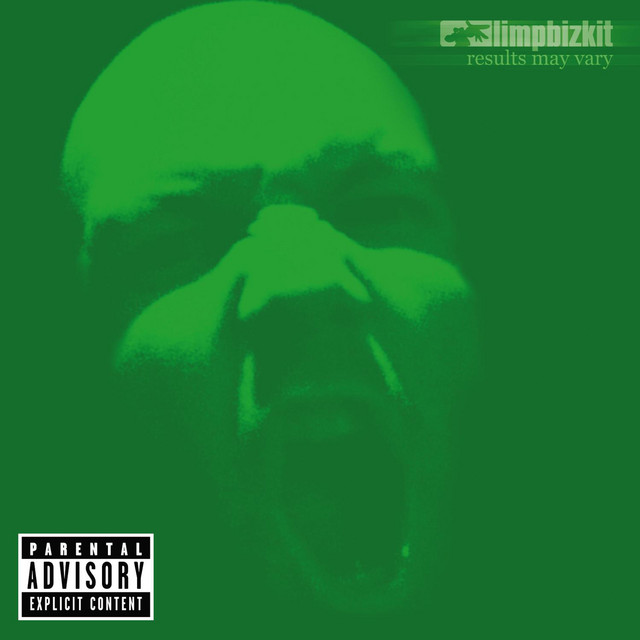 Results May Vary (Explicit Version)