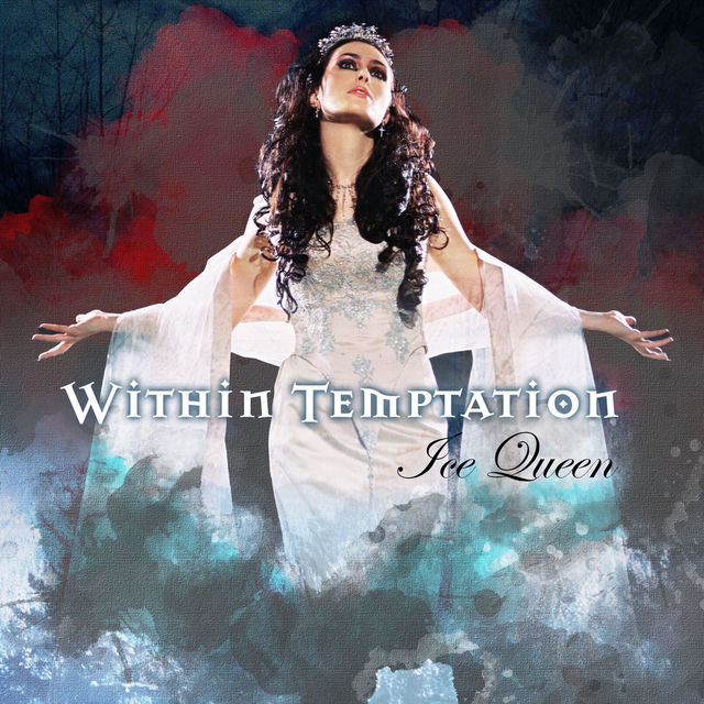 Ice Queen (Acoustic 2025)