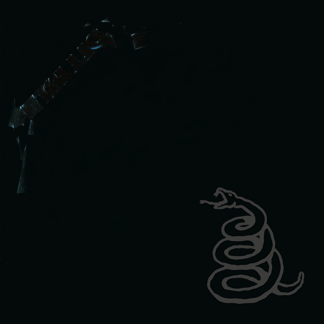 The Unforgiven (May 14th, 1991 Rough Mix)