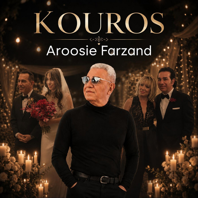 Aroosie Farzand