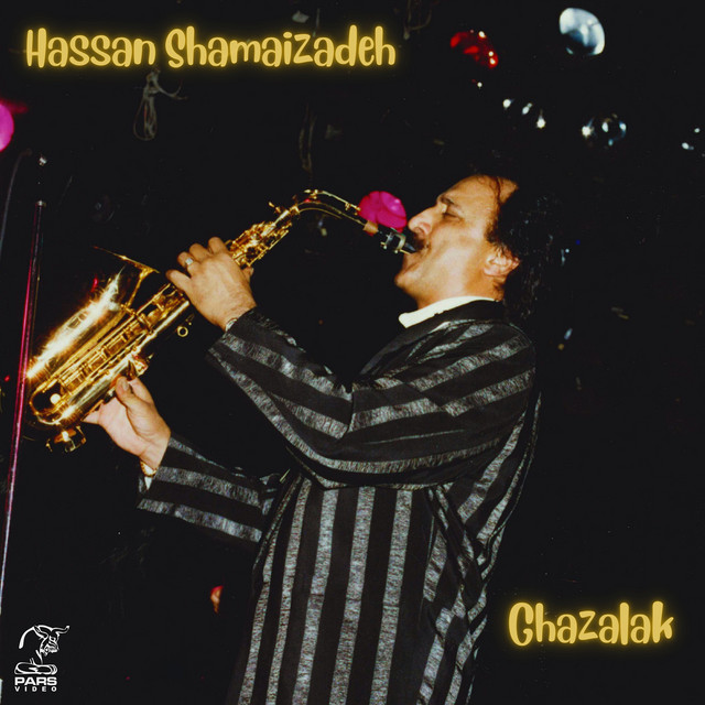 Ghazalak