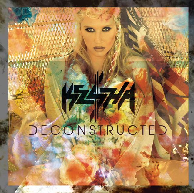 Deconstructed (EP)