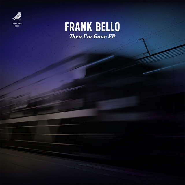 Frank Bello