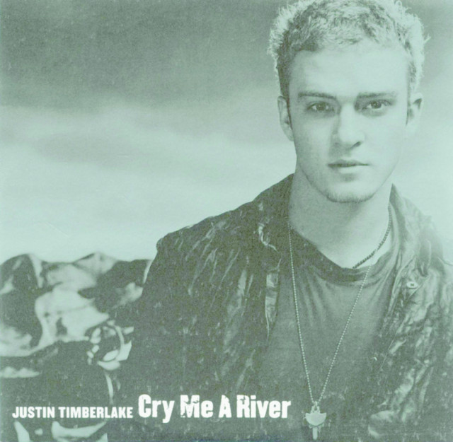 Cry Me A River (Digital 45)
