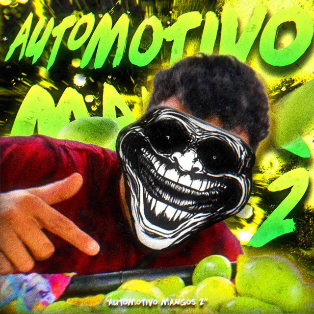 AUTOMOTIVO MANGOS 2
