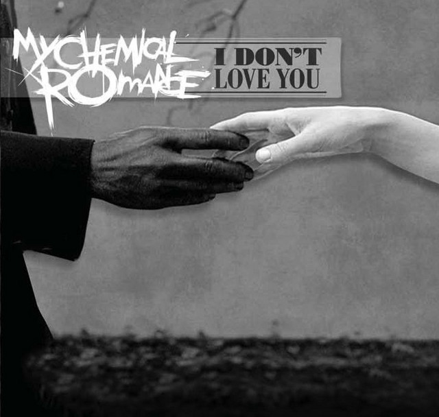 I Don't Love You