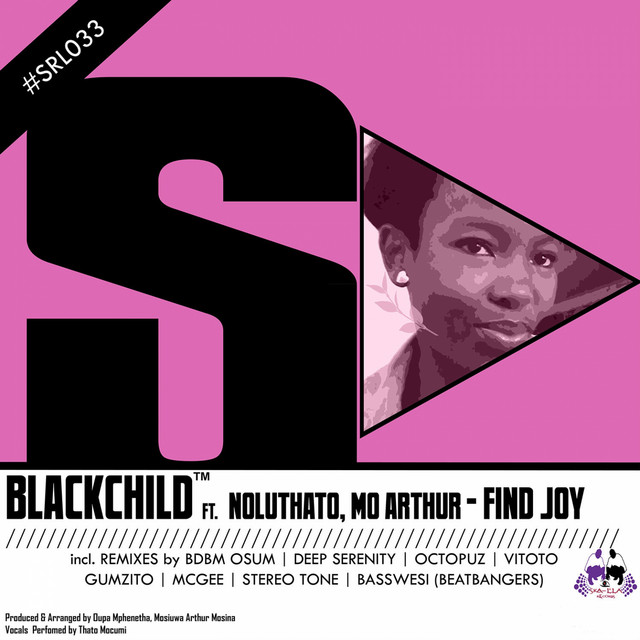 Black Child