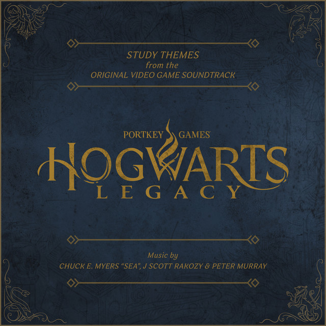 Hogwarts Legacy