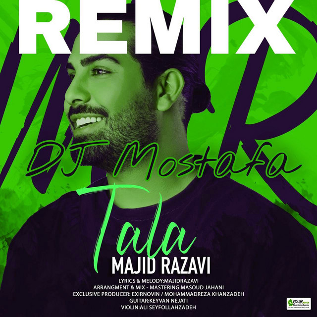 Tala (Remix)