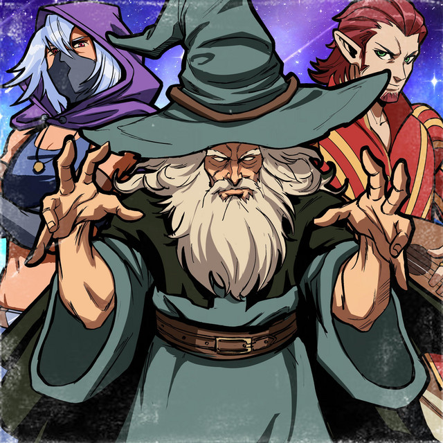 D&D Class Cypher
