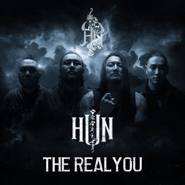 The Real You