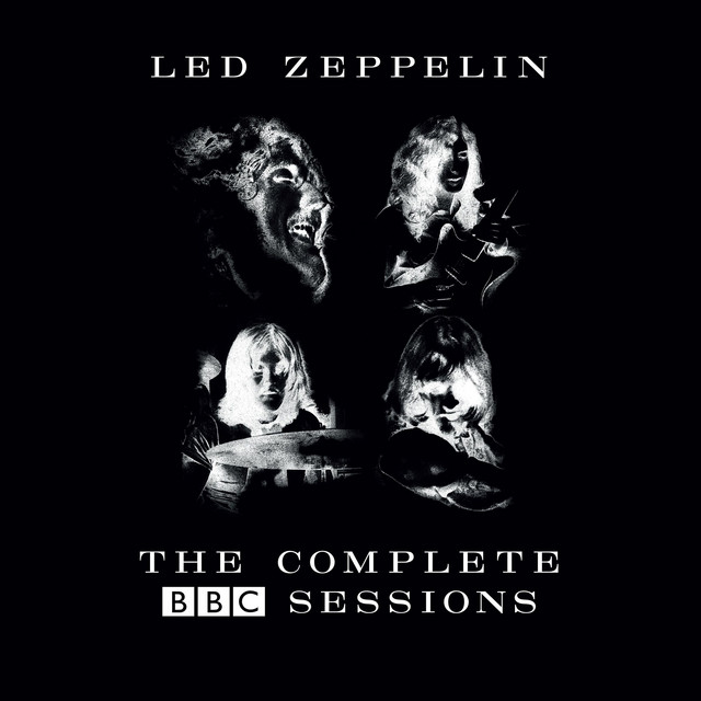 What Is And What Should Never Be (1/4/71 Paris Theatre)