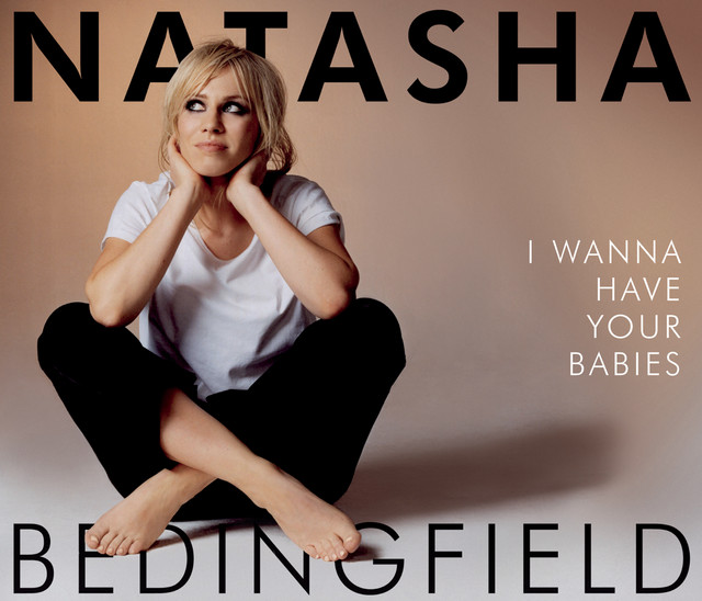 I Wanna Have Your Babies (Radio Promo Mix)