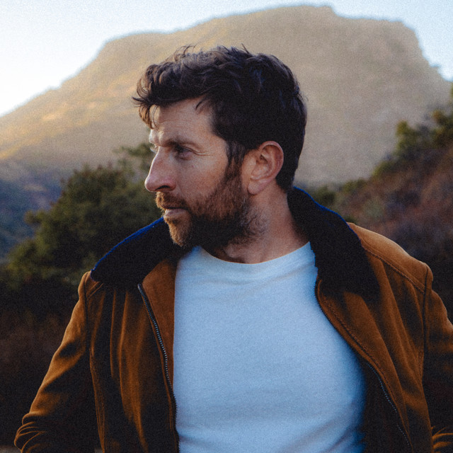 Brett Eldredge