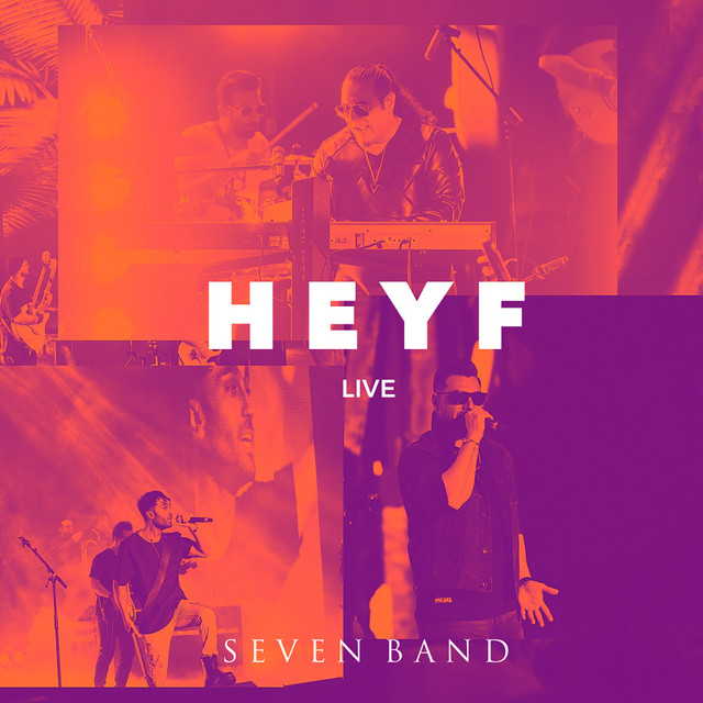 Heyf (Live Version)