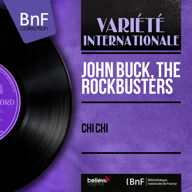 John Buck