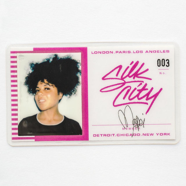Feel About You (feat. Diplo, Mark Ronson & Mapei)