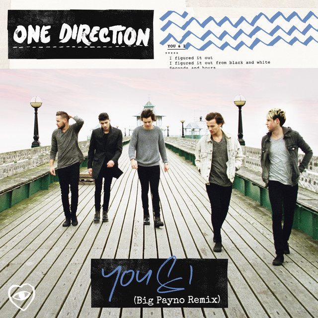 You & I