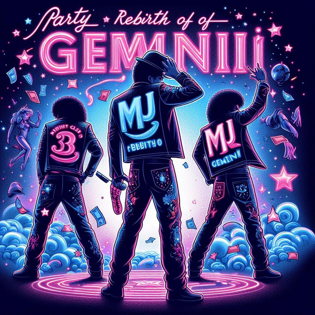 Rebirth Of Michael 3