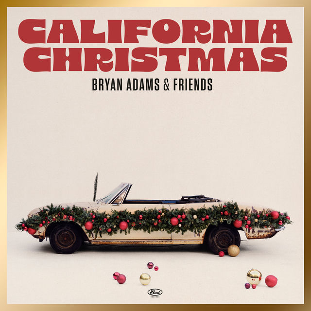 California Christmas