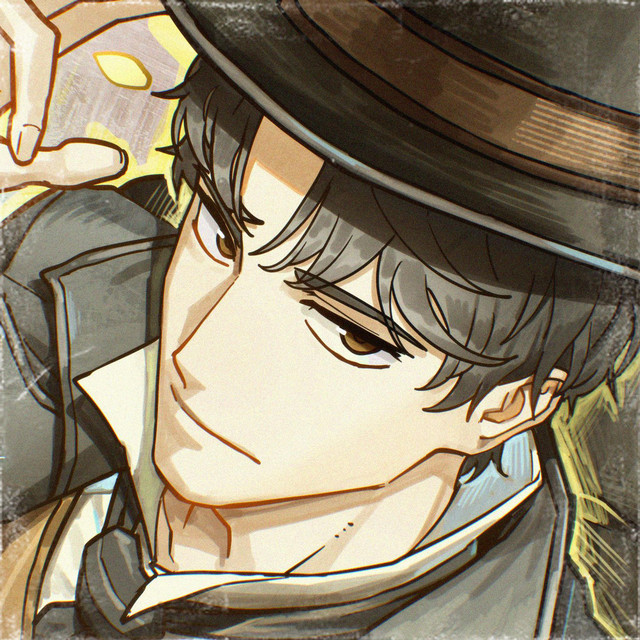 Supernatural (Lord of Mysteries)