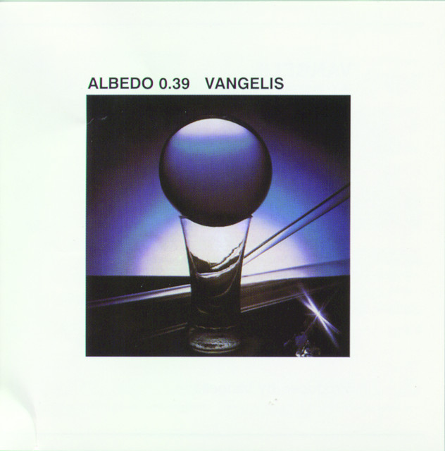 Albedo 0.39