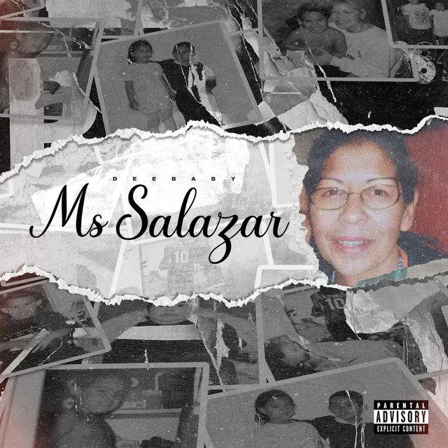 Ms. Salazar
