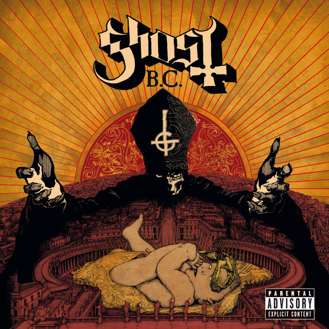 Infestissumam (Deluxe Version)