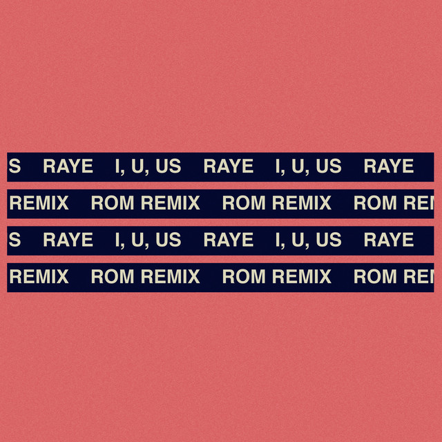 I, U, Us (ROM Remix)
