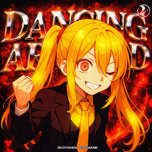 DANCING AROUND