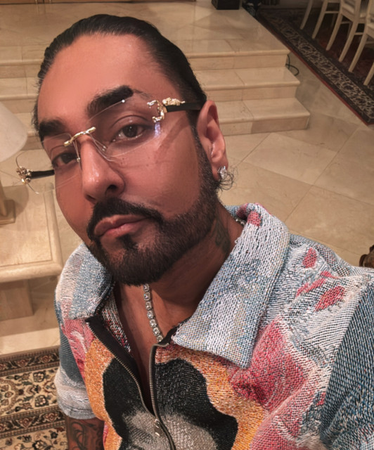 Manj Musik