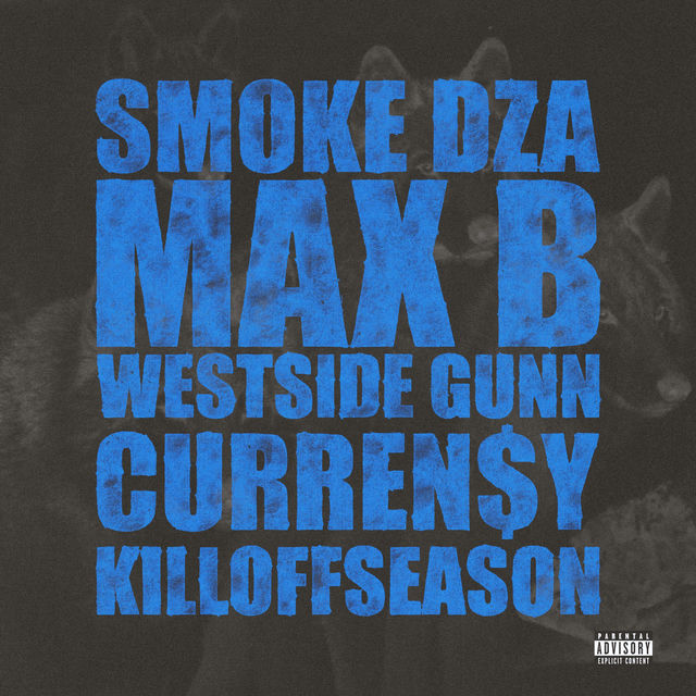 KILLOFFSEASON (feat. Max B)
