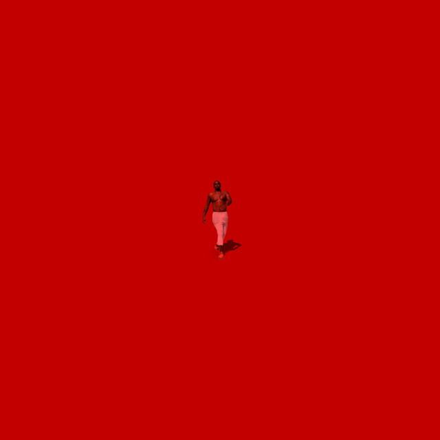 Stay Awhile (feat. Nija)