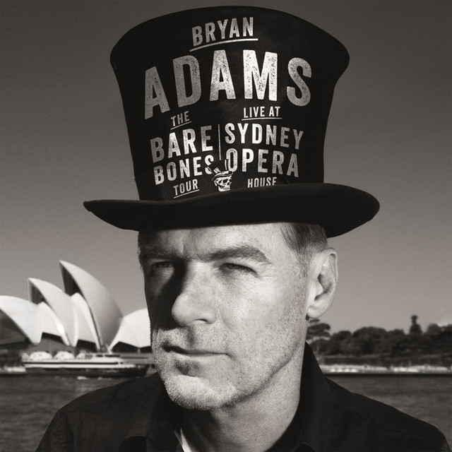 Live at Sydney Opera House