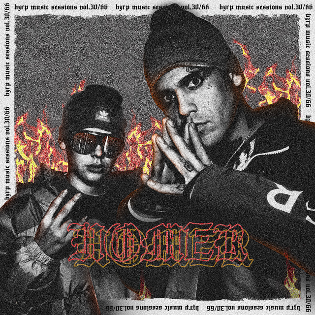 HOMER EL MERO MERO: Bzrp Music Sessions, Vol. 30/66